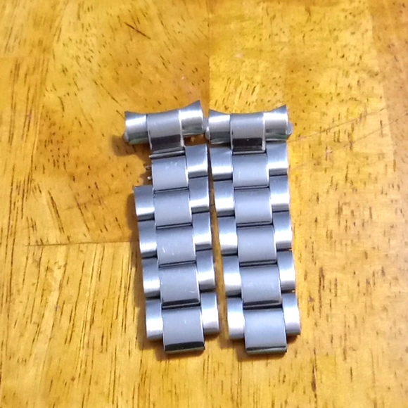 Rolex Other - Oyster Flex links